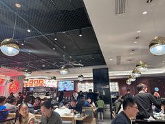 -潮界(虹桥新天地店)