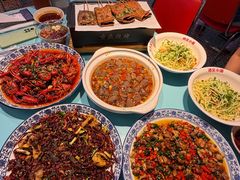 -川正旺江湖菜(三元桥店)