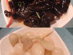 -百年恒益烧腊海鲜酒家·非遗传承(广州黄埔店)