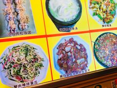 -京玉菲饭店(李村店)