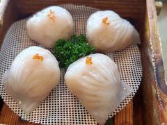 -北海富丽华大酒店·御园中餐厅