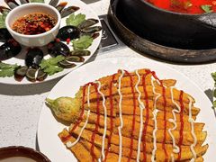 -贵府酸汤牛肉火锅·贵州老字号(飞山街店)