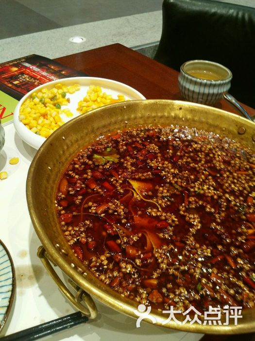 食肆(汉神购物广场店)-图片-西安美食-大众点评网