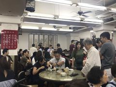 -香港蓮香樓(中環店)