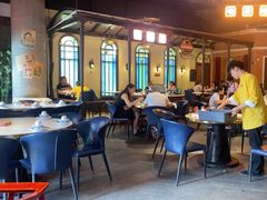 -老街鱼嘴巴(步步高新天地店)