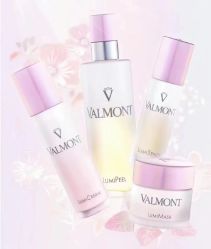 -0 SPA科技美肤·Valmont法儿曼品牌