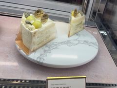-CloudD'or可露朵蛋糕(1733商业空间店)