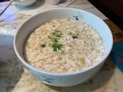 平桥豆腐-老淮安·淮安菜(周恩来纪念馆店)