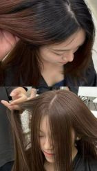 -BEAUTY HAIR GANO