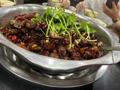 -天治宣·野椒鸡(龙头寺总店)