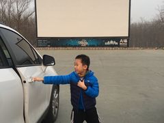 -枫花园汽车电影院(朝阳公园店)