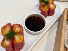 -蔡澜点心·粤菜(月星环球港店)