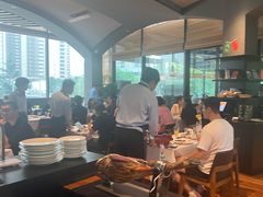 -拉蒂娜·巴西牛排馆 Latina·Brazilian Steakhouse(陆家嘴旗舰店)