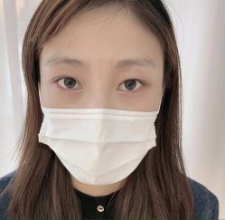 -babiline芭比莱恩半永久纹眉纹唇发际线