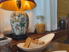 -安妮意大利餐厅(国贸店)