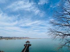 -南京金牛湖风景区