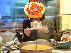 -巴黎贝甜(熙悦汇店)