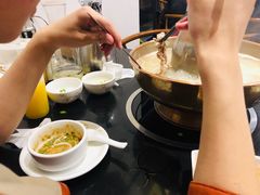 -北门涮肉·铜锅涮肉(南锣鼓巷店)