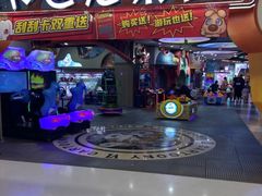 -融创茂(青岛店)