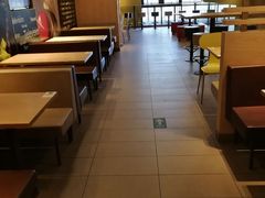 -麦当劳(望京国际商业中心店)