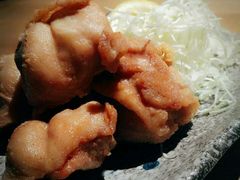 炸鸡块-章之鱼家(体育东路店)