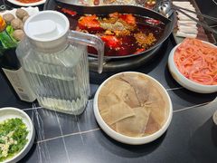 -俏媳妇火锅(宽窄巷子店)