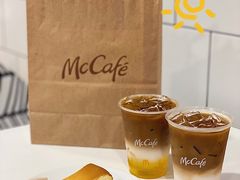 -麦当劳(世贸店)