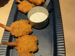 黄金凤尾虾-必胜客(上海南站店)