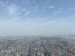 -五泉山公园