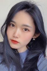 -沐染造型专业烫发染发