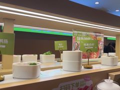 -一围肥牛肉小火锅(佳兆业广场店)