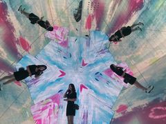 -上海外滩星空艺术馆