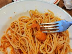 -萨莉亚意式餐厅(浦江万达广场店)