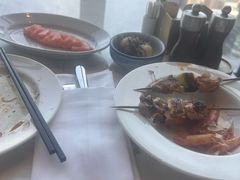 -君悦酒店·乐厨·高空自助餐(青年大街店)
