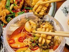 -金龙·打边炉(武进路店)