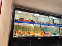 -南海渔村(珠江新城店)