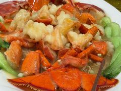 -广州塔晖粤轩中餐厅