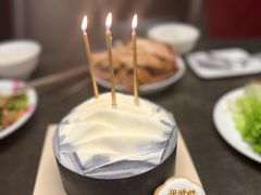 -半勺舒舒生日蛋糕店