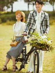 -女王风尚STUDIO·轻奢化定制