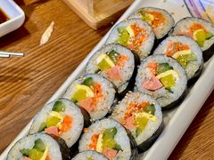 -新罗参鸡汤(市南麦凯乐店)