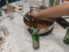 -牛吉韵·鲜切牛肉自助火锅(南山店)