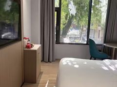 -禧粤YUE HOTEL(广州公园前地铁站店)