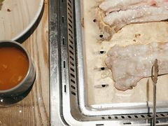 -新石器烤肉(百联川沙店)