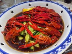 -虾皇(龙虾城旗舰店)