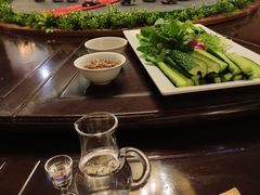 -鹿鸣春饭店(总店)