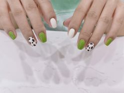 -如一·美甲美睫