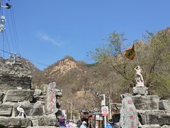-大岭沟猕猴桃谷风景区