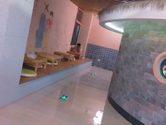 -纽斯洗浴SPA(三墩店)