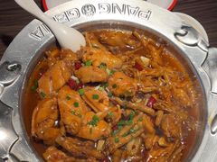 -胖哥俩肉蟹煲(杭州下沙学林街店)