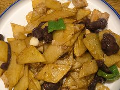 -小时候文化餐厅(盘山店)